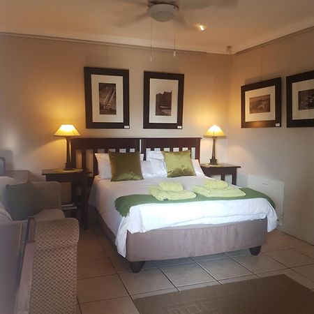 Le Gallerie Luxury Accommodation Граскоп Екстер'єр фото