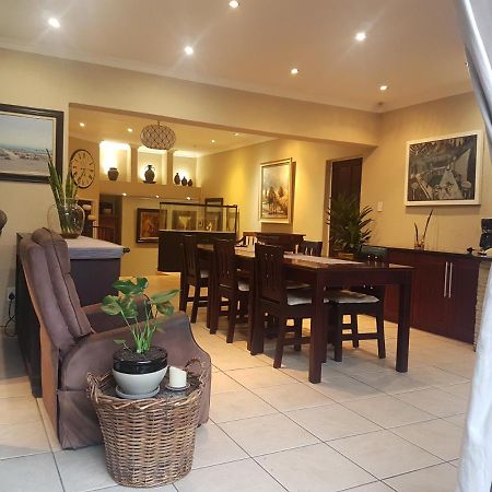 Le Gallerie Luxury Accommodation Граскоп Екстер'єр фото