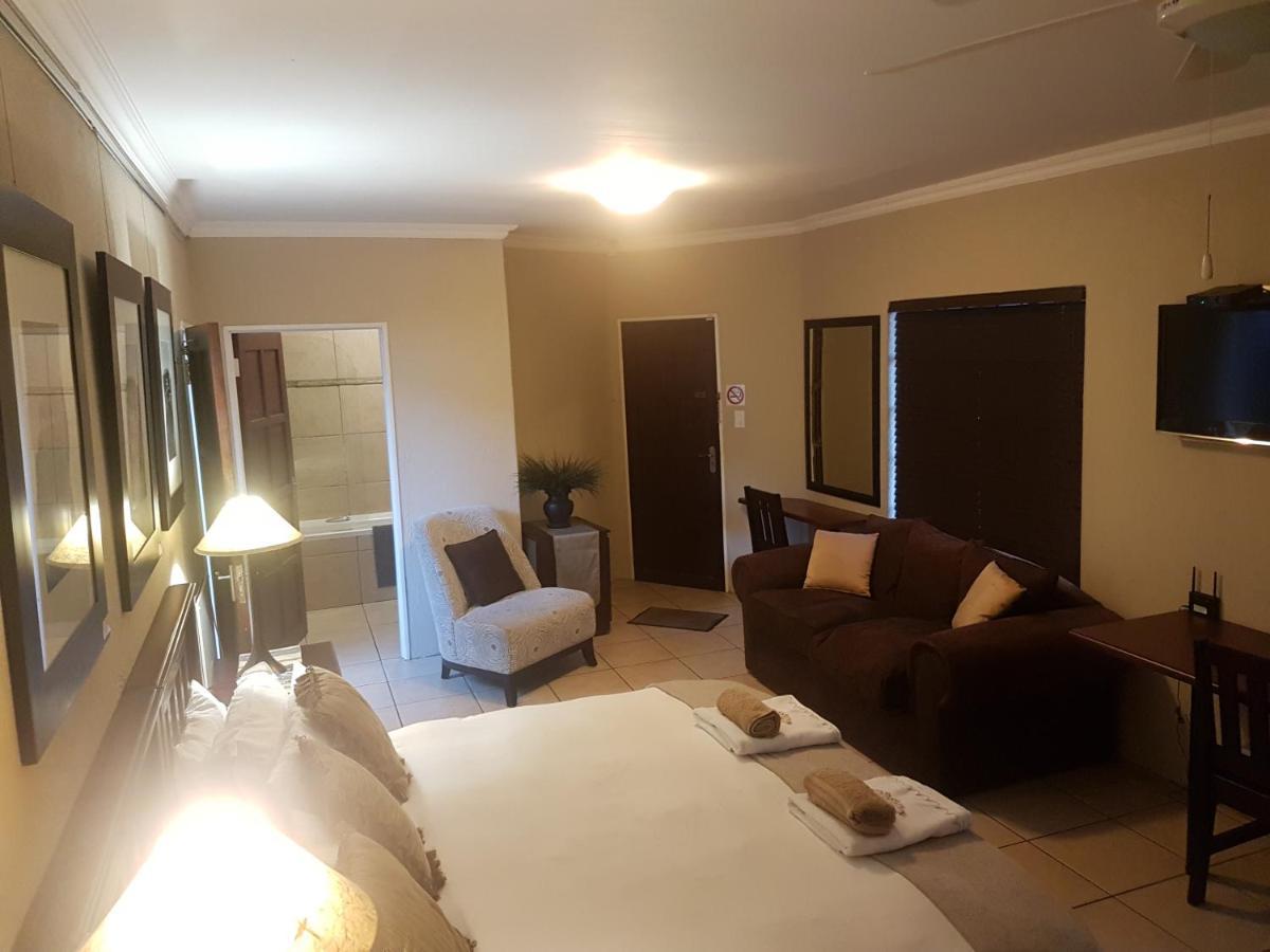 Le Gallerie Luxury Accommodation Граскоп Екстер'єр фото