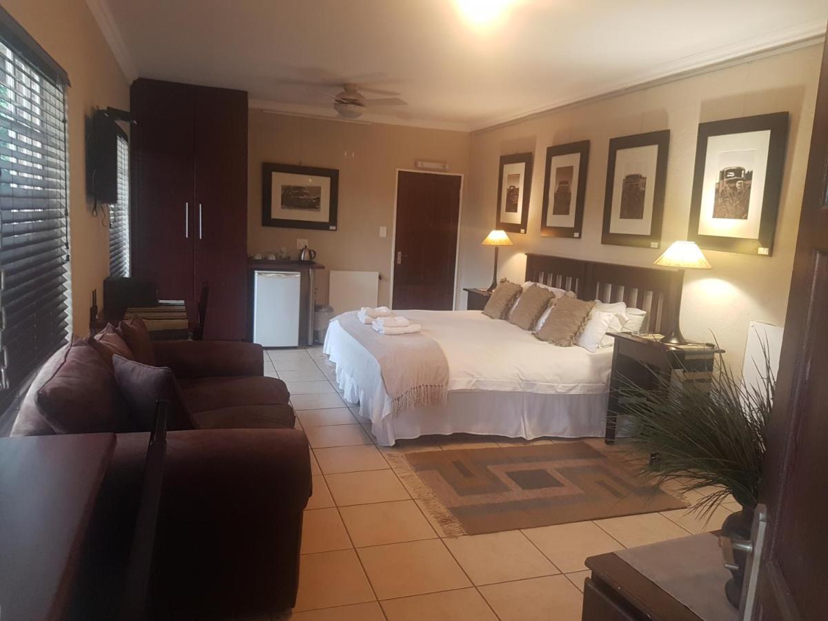 Le Gallerie Luxury Accommodation Граскоп Екстер'єр фото