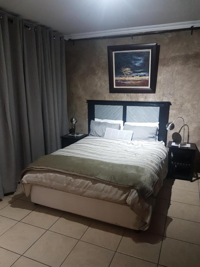 Le Gallerie Luxury Accommodation Граскоп Екстер'єр фото