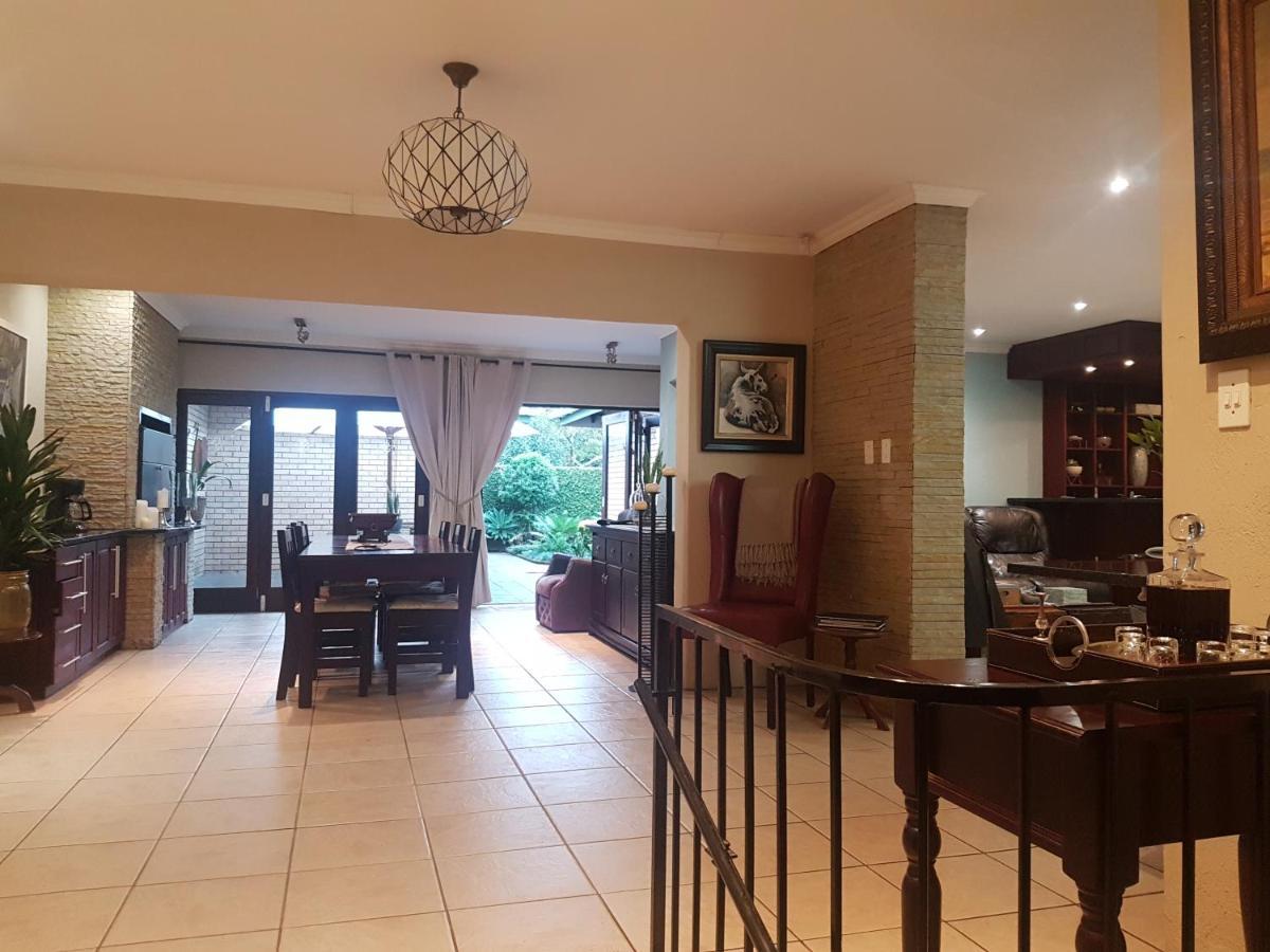 Le Gallerie Luxury Accommodation Граскоп Екстер'єр фото
