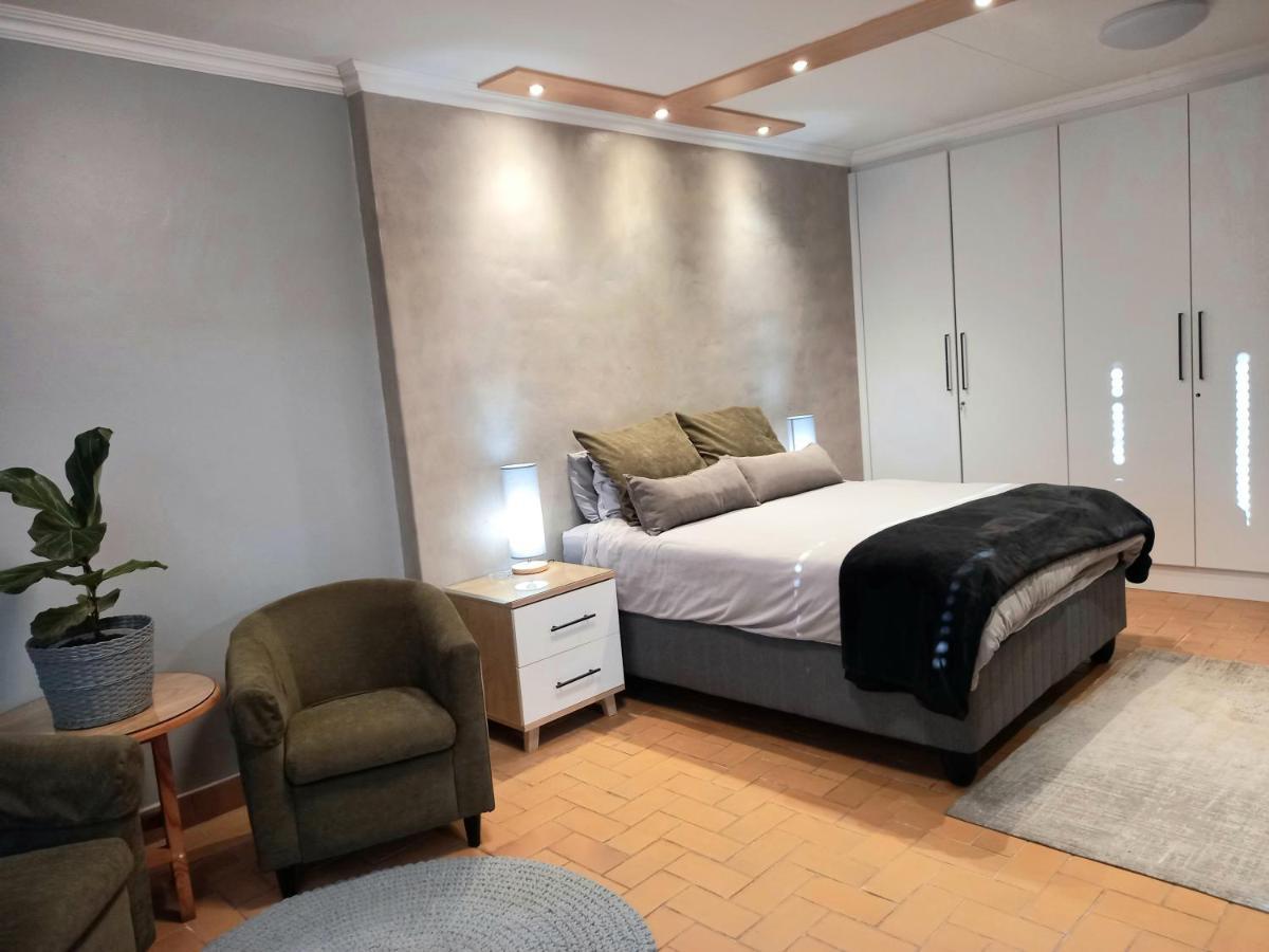 Le Gallerie Luxury Accommodation Граскоп Екстер'єр фото